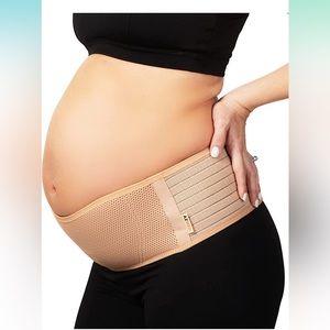 Belly band support pregnancy